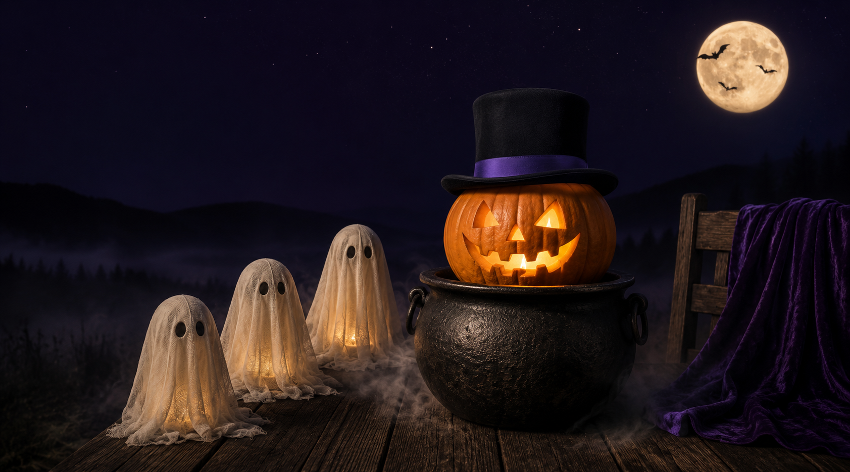 Halloween 2026