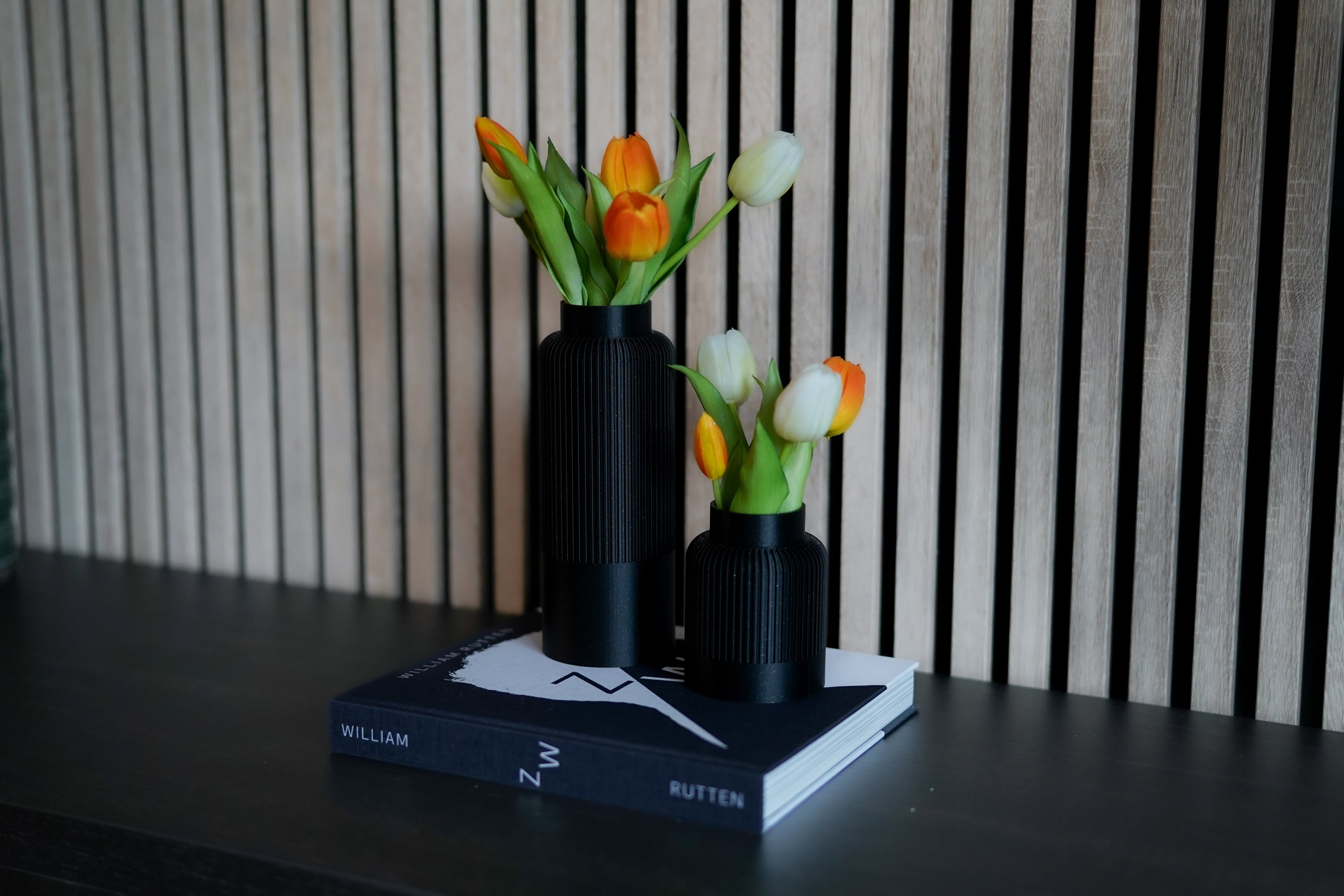 Sparkling Black Collection