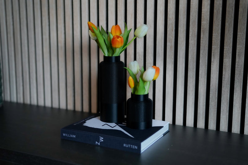 Sparkling Black Collection