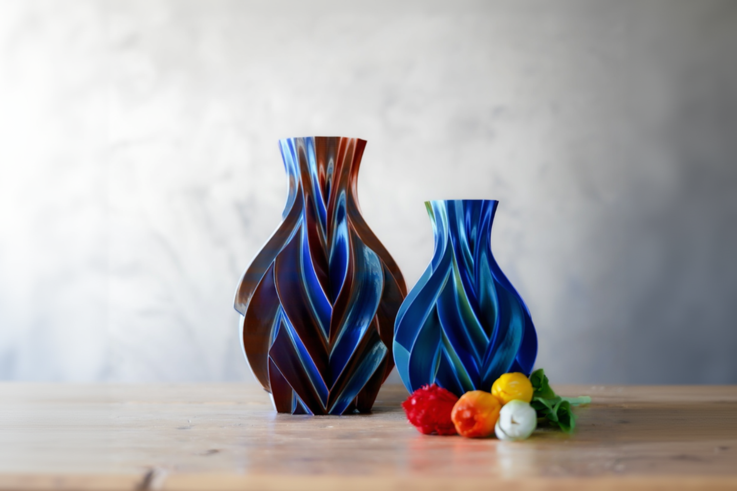 Multicolor Collection