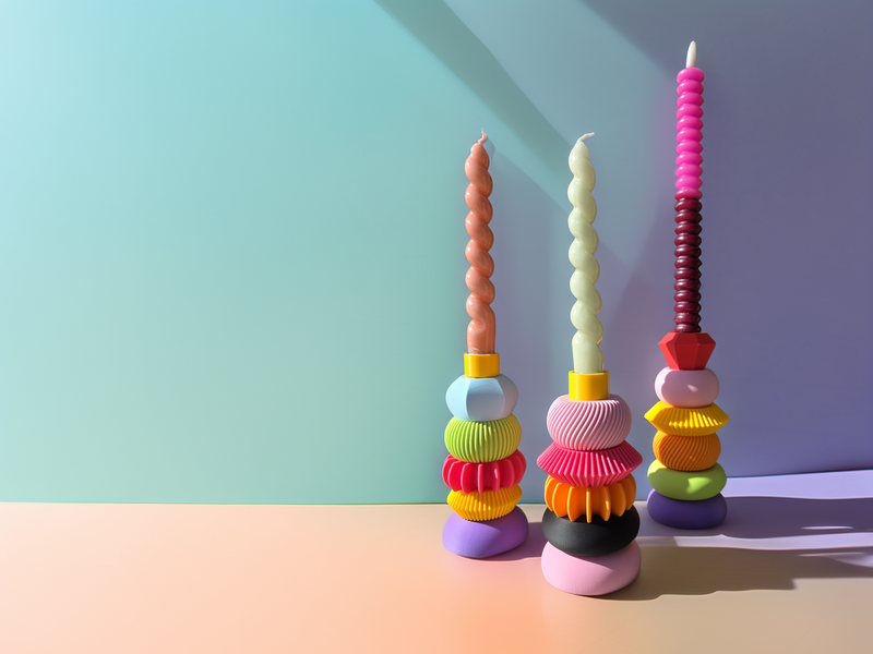 The Modulair Collection