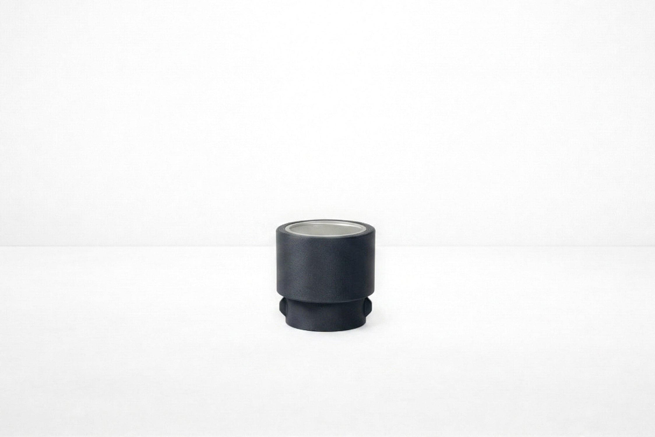 Alu Cup Cap | 3D Geprinte Modulaire Kandelaar