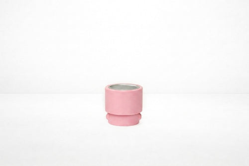 Alu Cup Cap | 3D Geprinte Modulaire Kandelaar