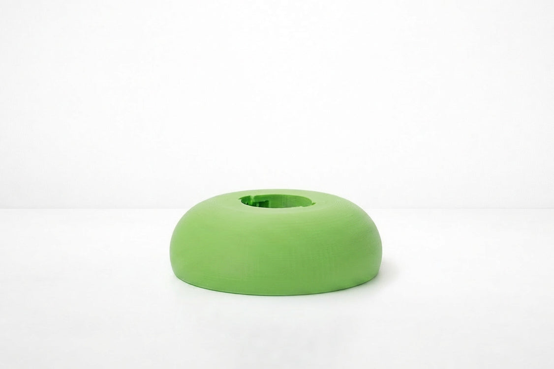 Base | 3D Geprinte Modulaire Kandelaar