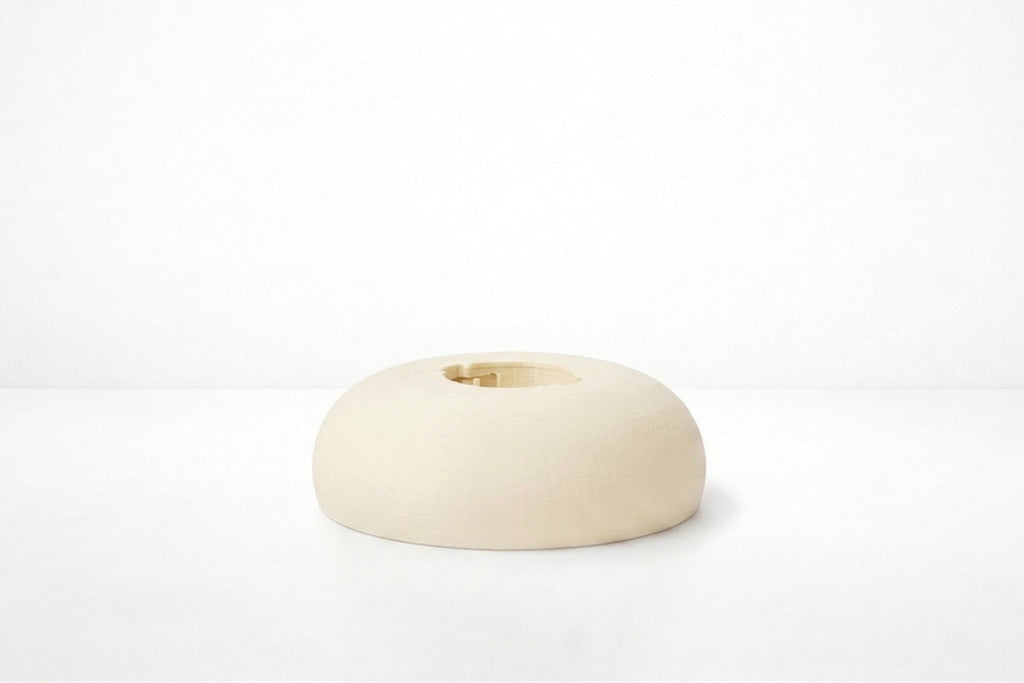 Base | 3D Geprinte Modulaire Kandelaar