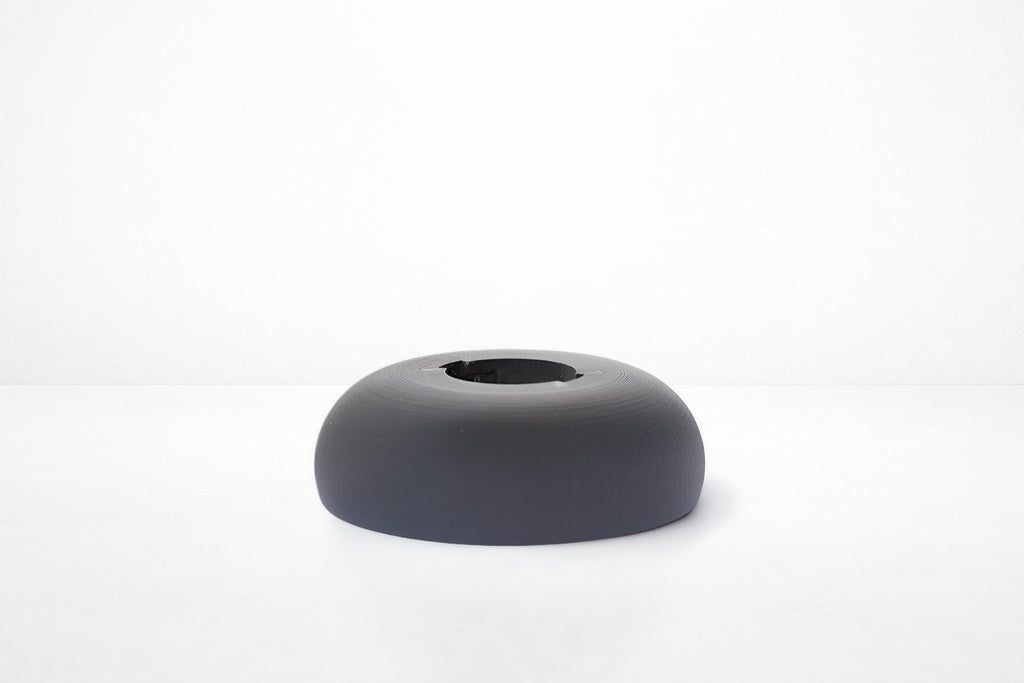 Base | 3D Geprinte Modulaire Kandelaar