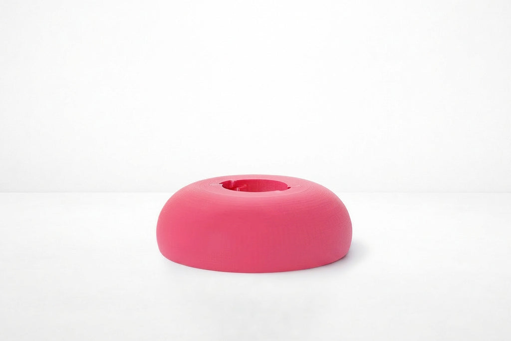 Base | 3D Geprinte Modulaire Kandelaar