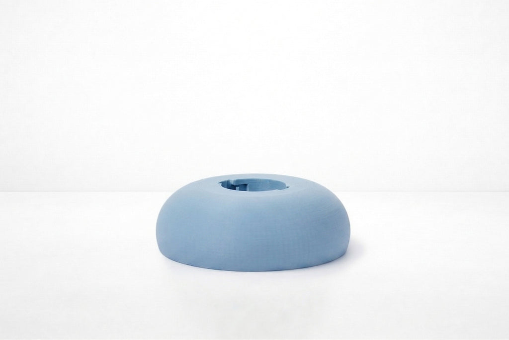 Base | 3D Geprinte Modulaire Kandelaar