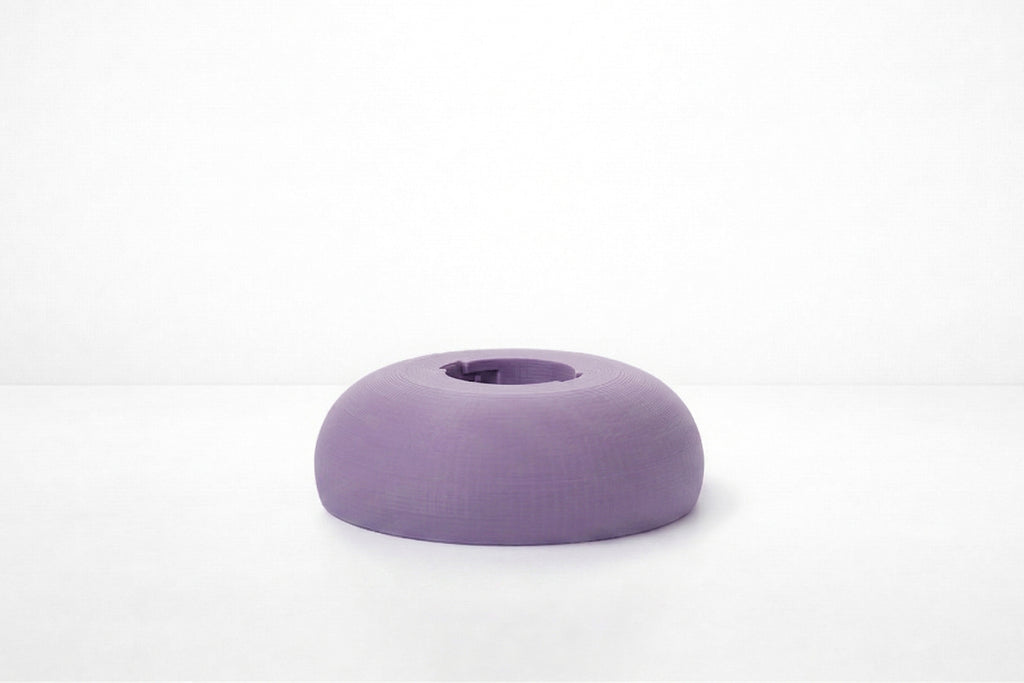 Base | 3D Geprinte Modulaire Kandelaar