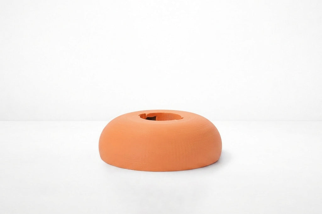 Base | 3D Geprinte Modulaire Kandelaar