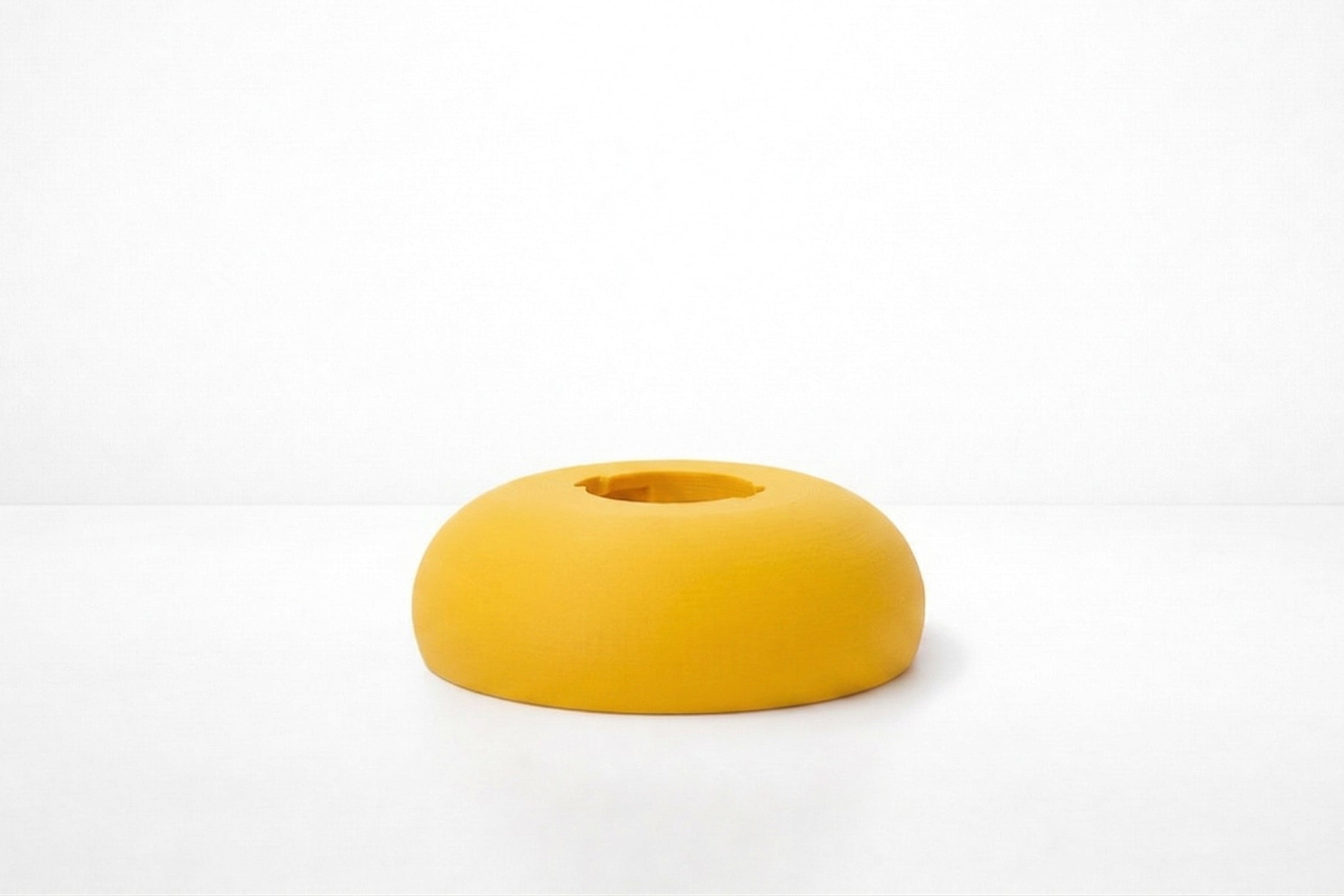 Base | 3D Geprinte Modulaire Kandelaar