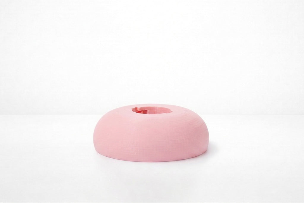 Base | 3D Geprinte Modulaire Kandelaar