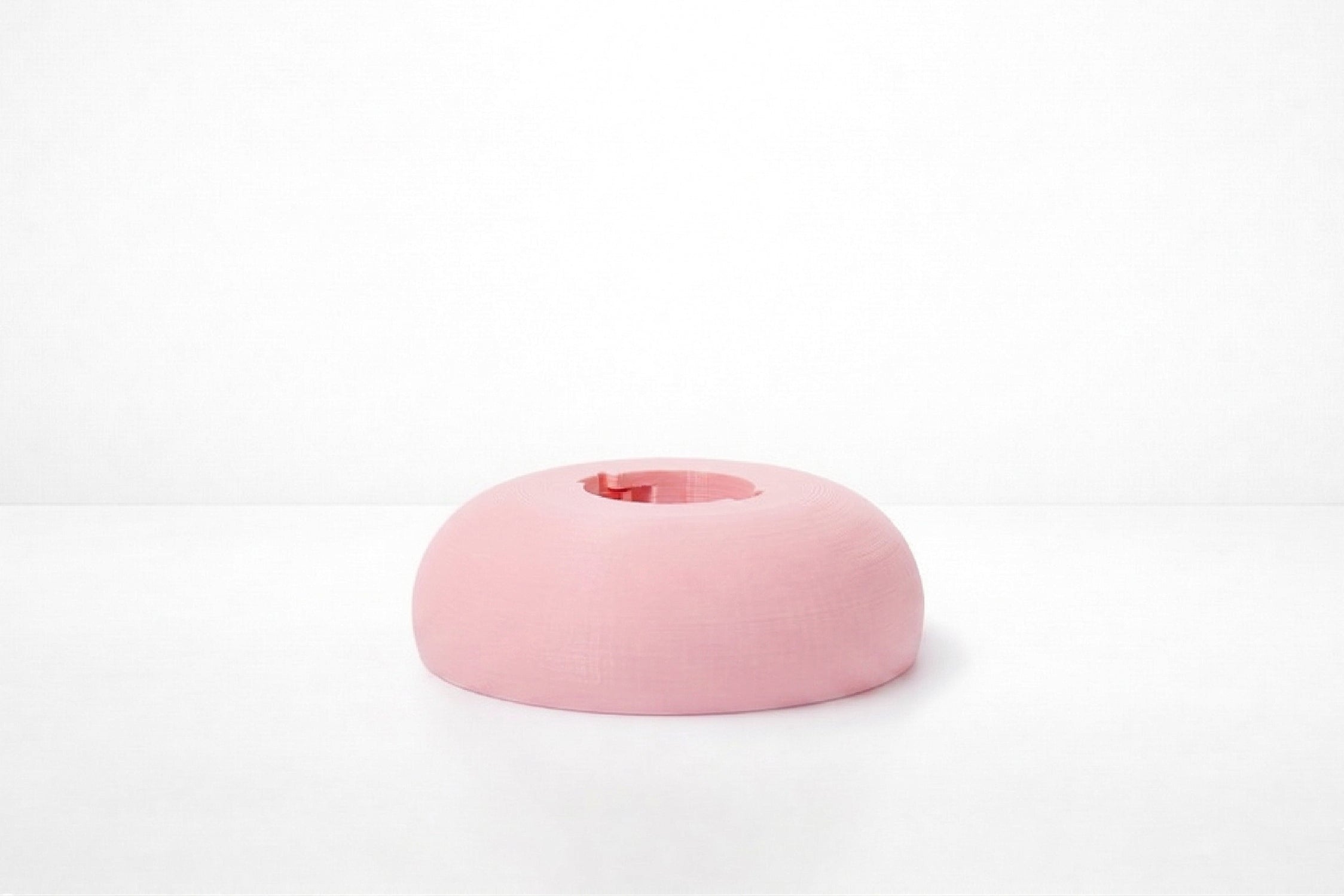 Base | 3D Geprinte Modulaire Kandelaar