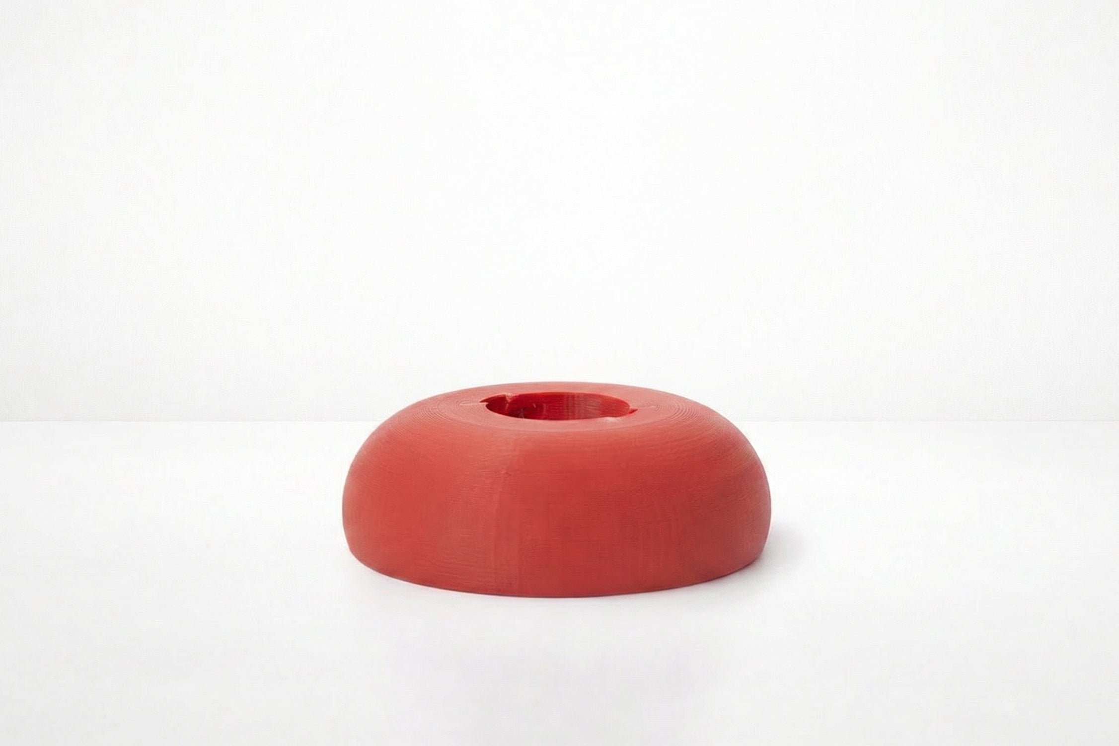 Base | 3D Geprinte Modulaire Kandelaar