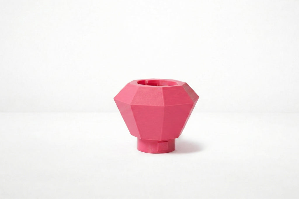 Gem | 3D Printed Modular Candle Holder
