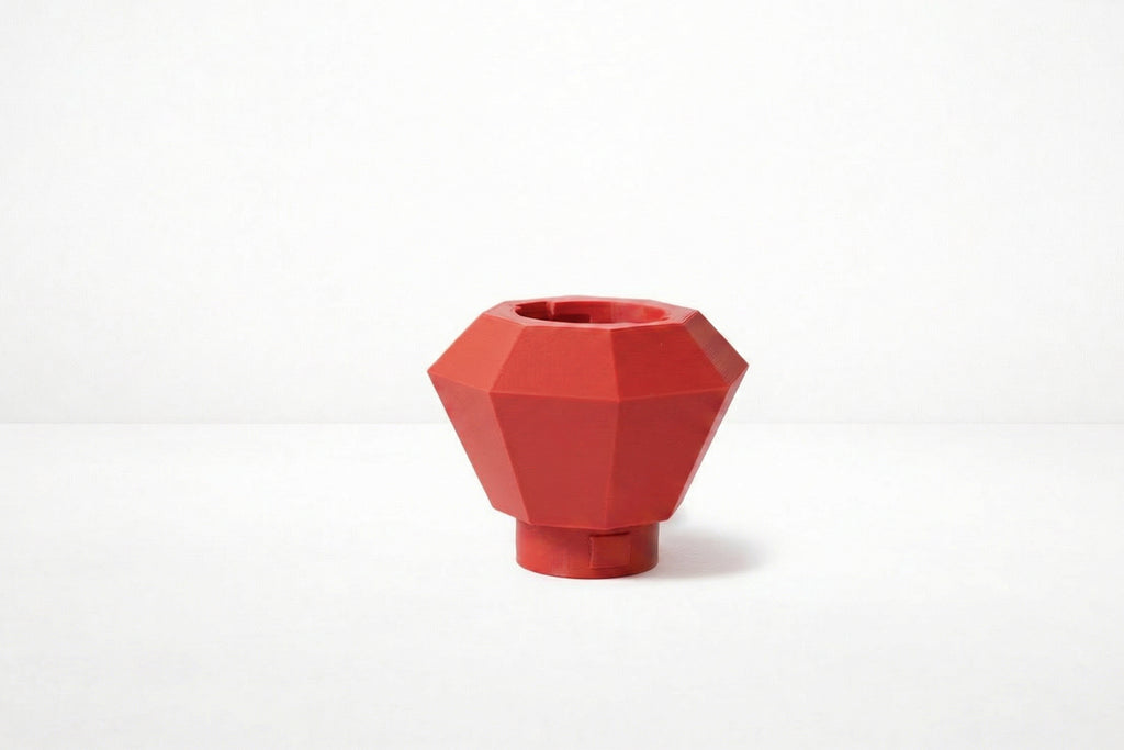 Gem | 3D Printed Modular Candle Holder