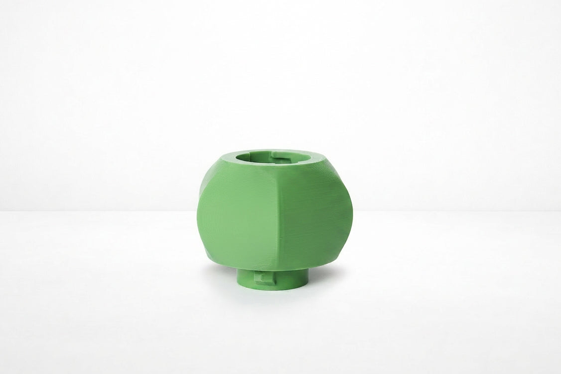 Lume | 3D Geprinte Modulaire Kandelaar