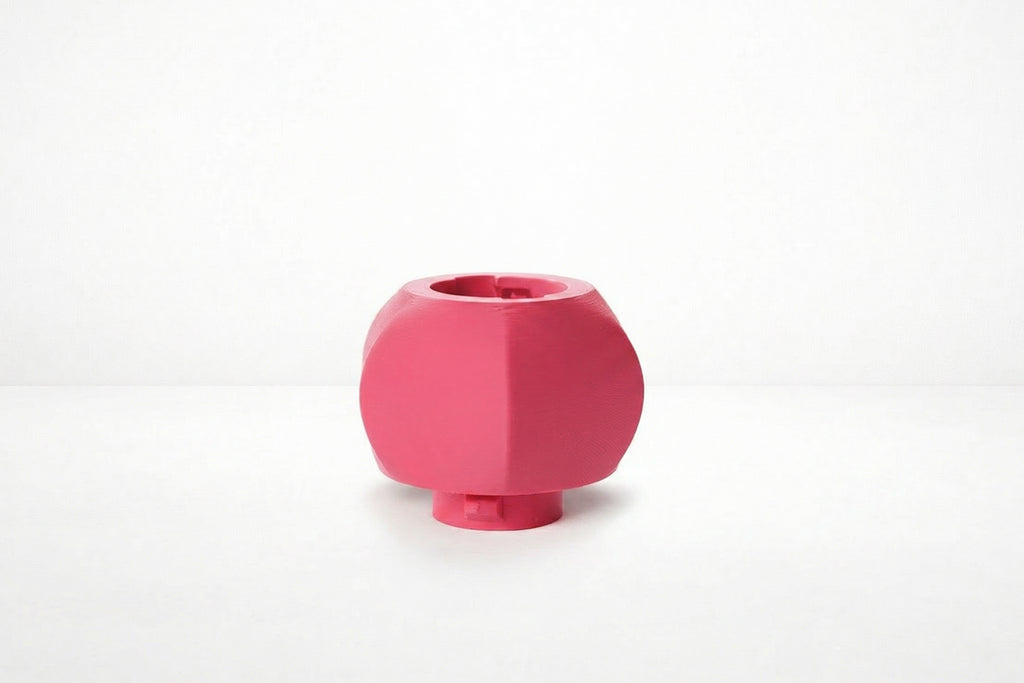 Lume | 3D Geprinte Modulaire Kandelaar