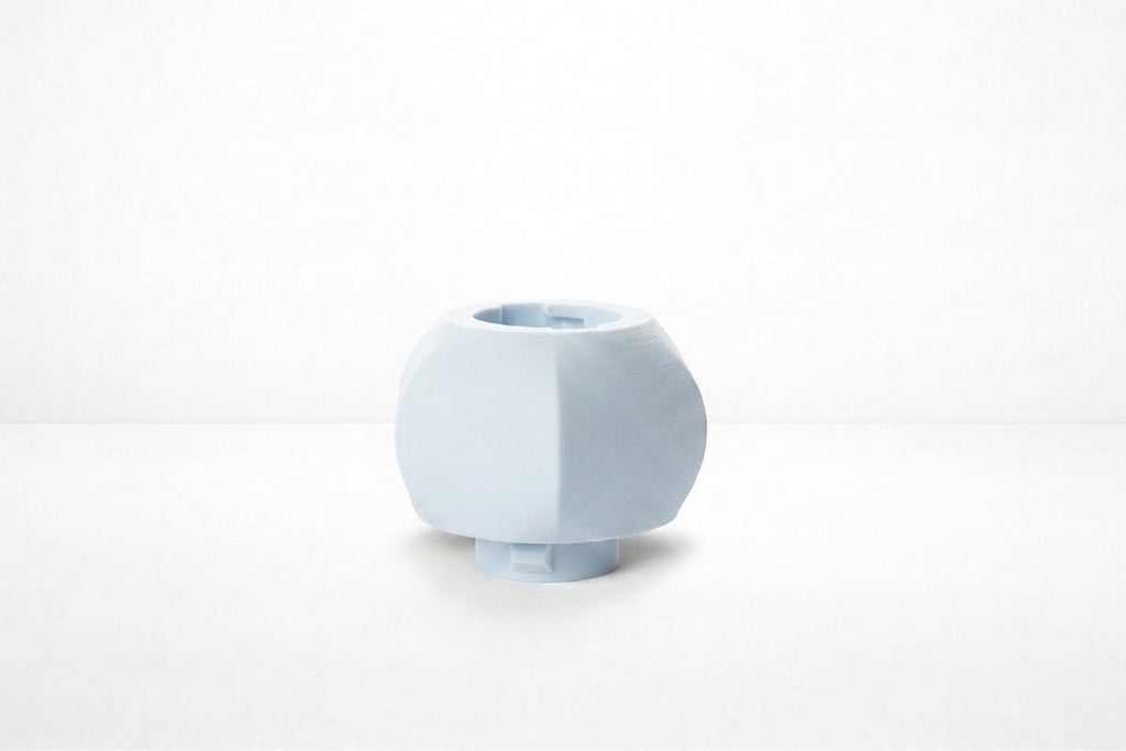 Lume | 3D Geprinte Modulaire Kandelaar