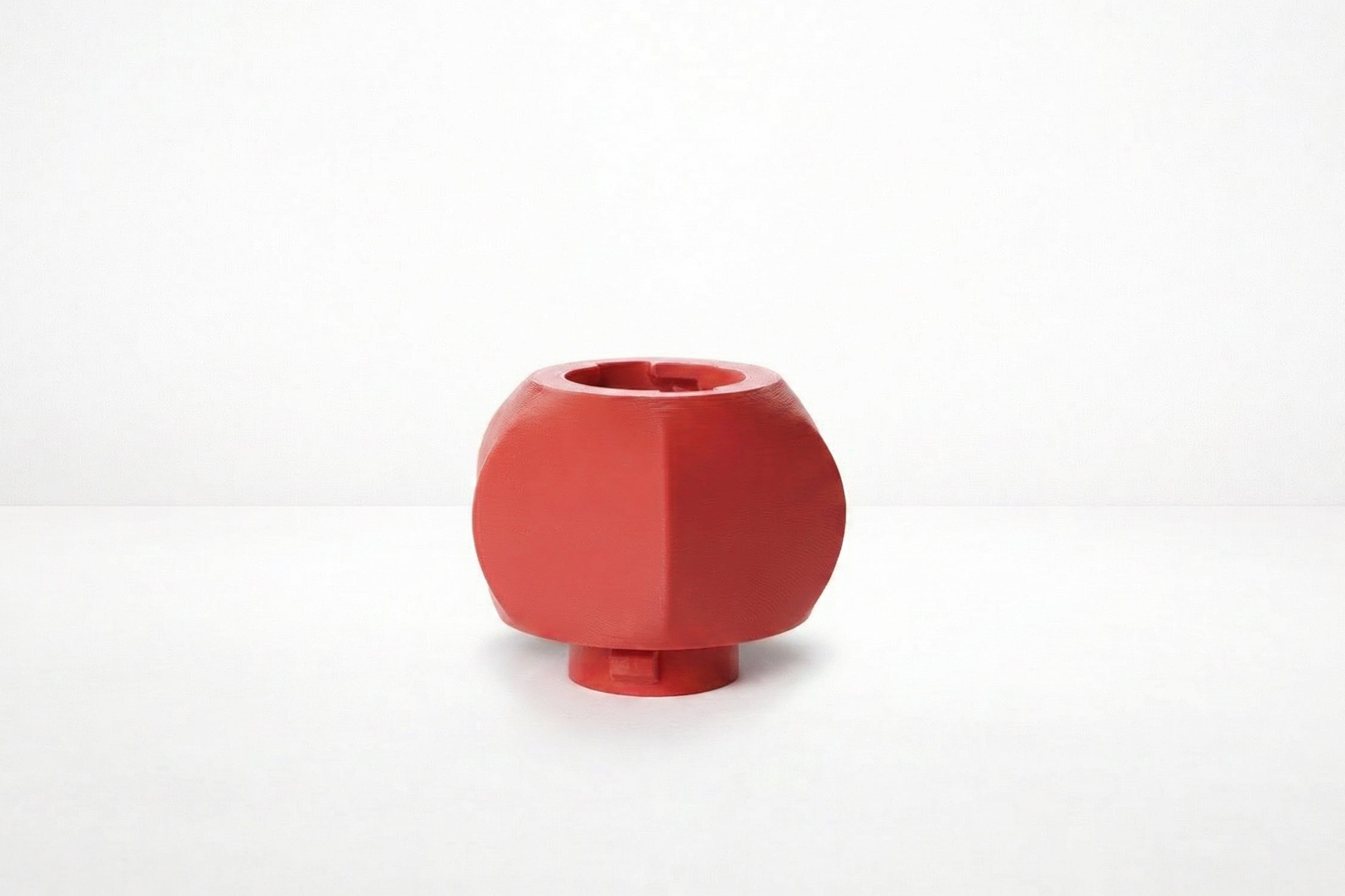 Lume | 3D Geprinte Modulaire Kandelaar