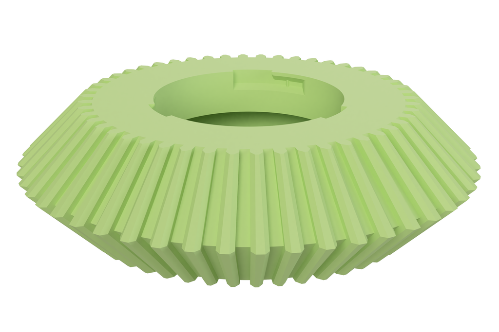 UFO | 3D Printed Modular XXL Vase