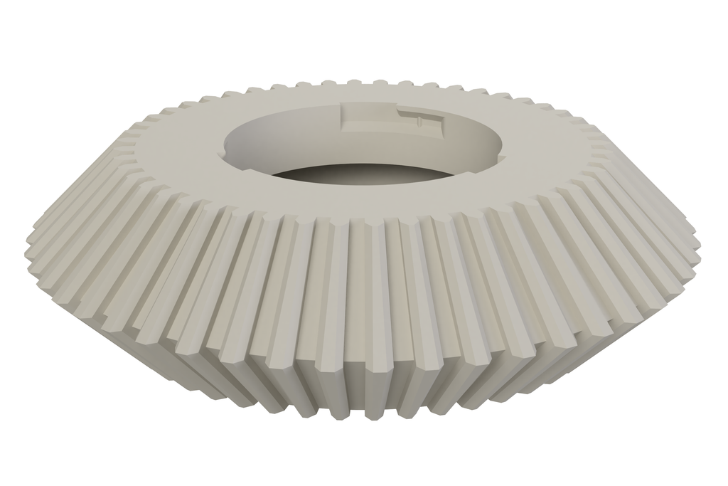 UFO | 3D Printed Modular XXL Vase