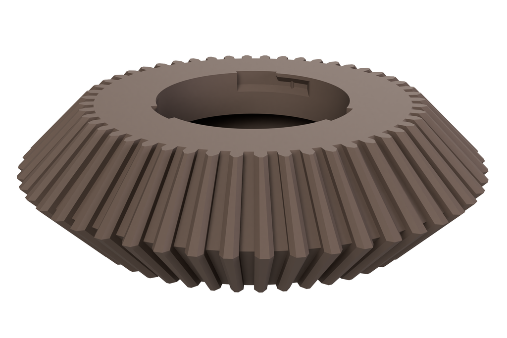 UFO | 3D Printed Modular XXL Vase