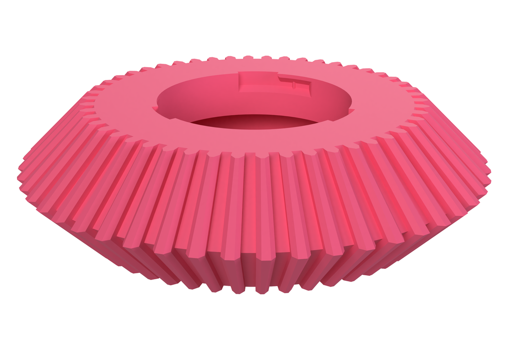 UFO | 3D Printed Modular XXL Vase