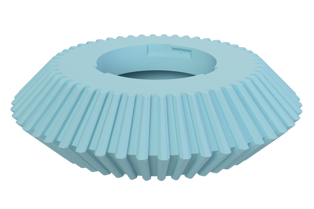 UFO | 3D Printed Modular XXL Vase