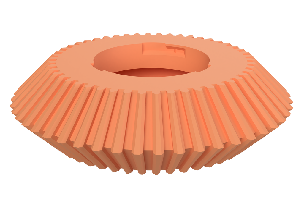 UFO | 3D Printed Modular XXL Vase