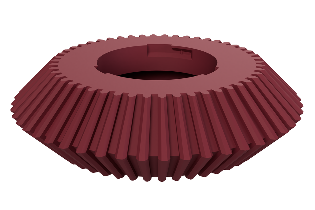 UFO | 3D Printed Modular XXL Vase