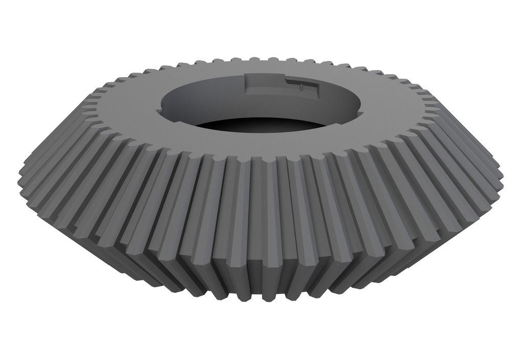 UFO | 3D Printed Modular XXL Vase