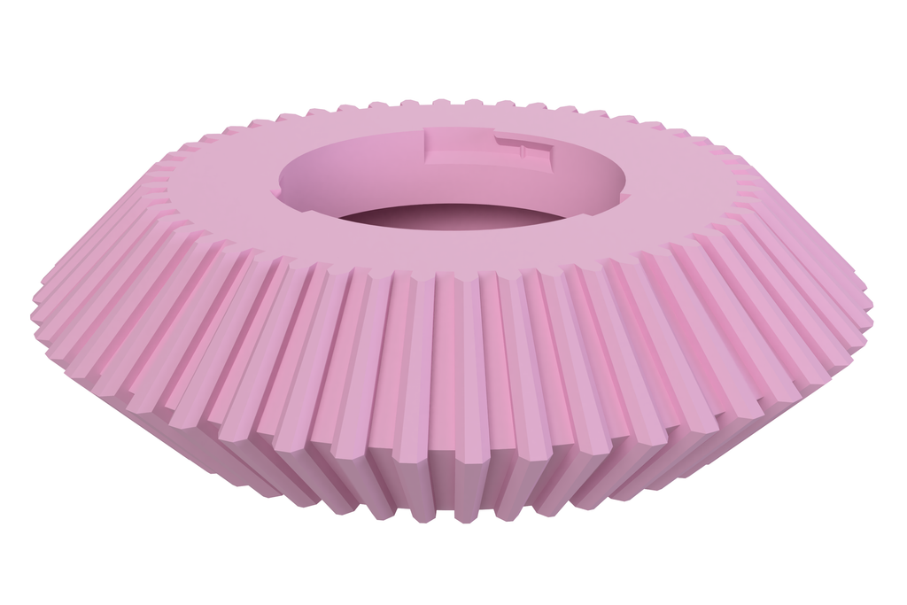 UFO | 3D Printed Modular XXL Vase