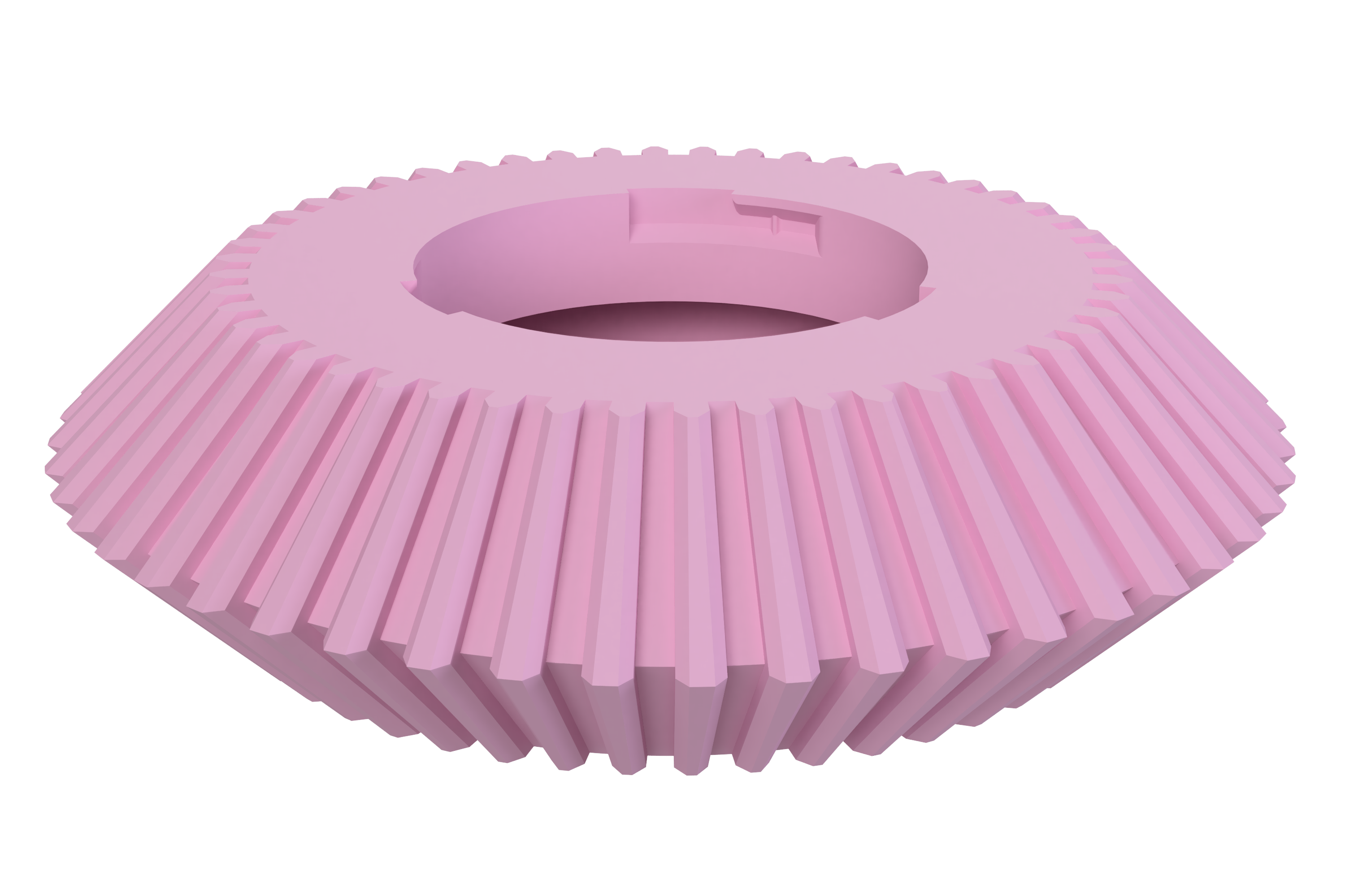 UFO | 3D Printed Modular XXL Vase