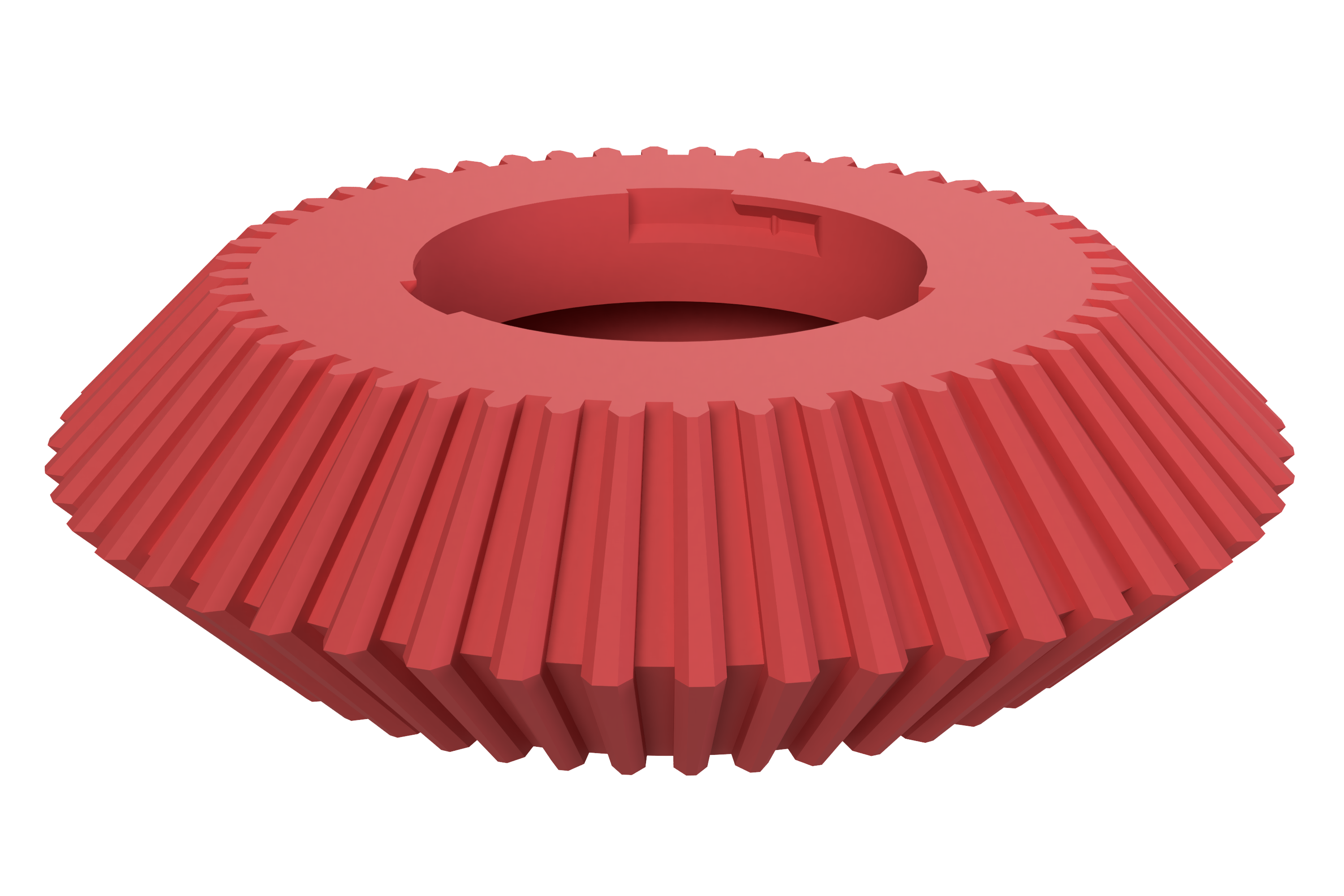 UFO | 3D Printed Modular XXL Vase