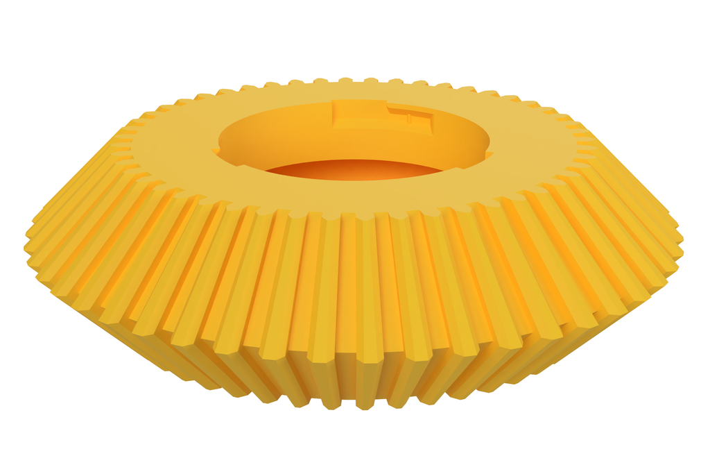 UFO | 3D Printed Modular XXL Vase