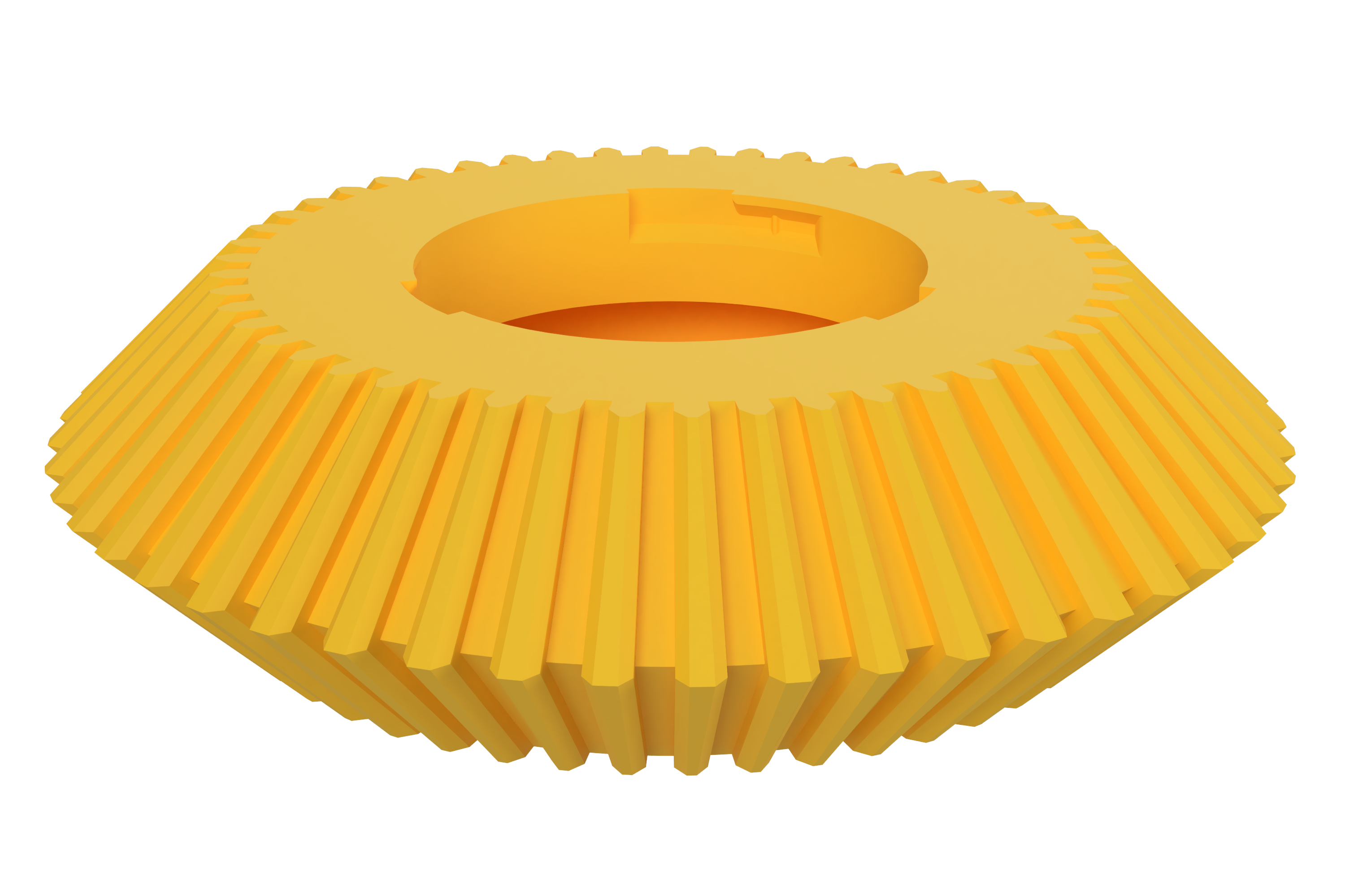 UFO | 3D Printed Modular XXL Vase
