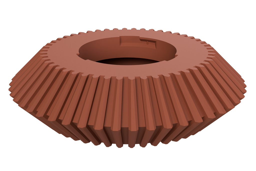 UFO | 3D Printed Modular XXL Vase