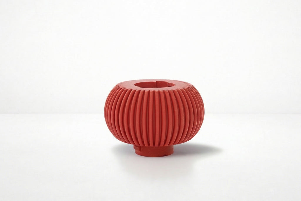 Pebble | 3D Geprinte Modulaire Kandelaar