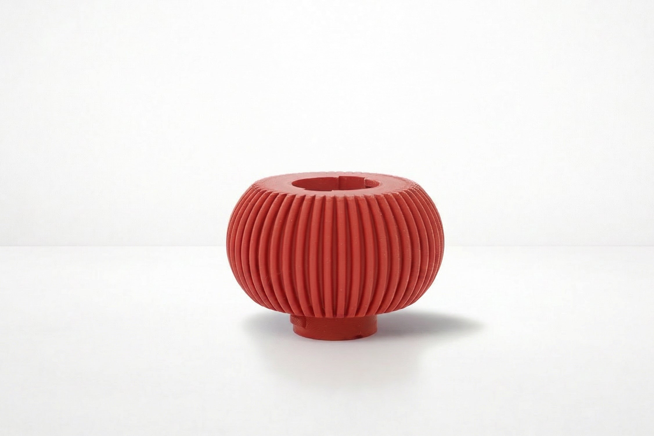 Pebble | 3D Geprinte Modulaire Kandelaar