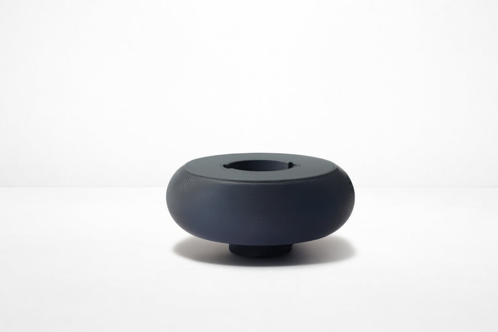 Puck | 3D Printed Modular Candle Holder