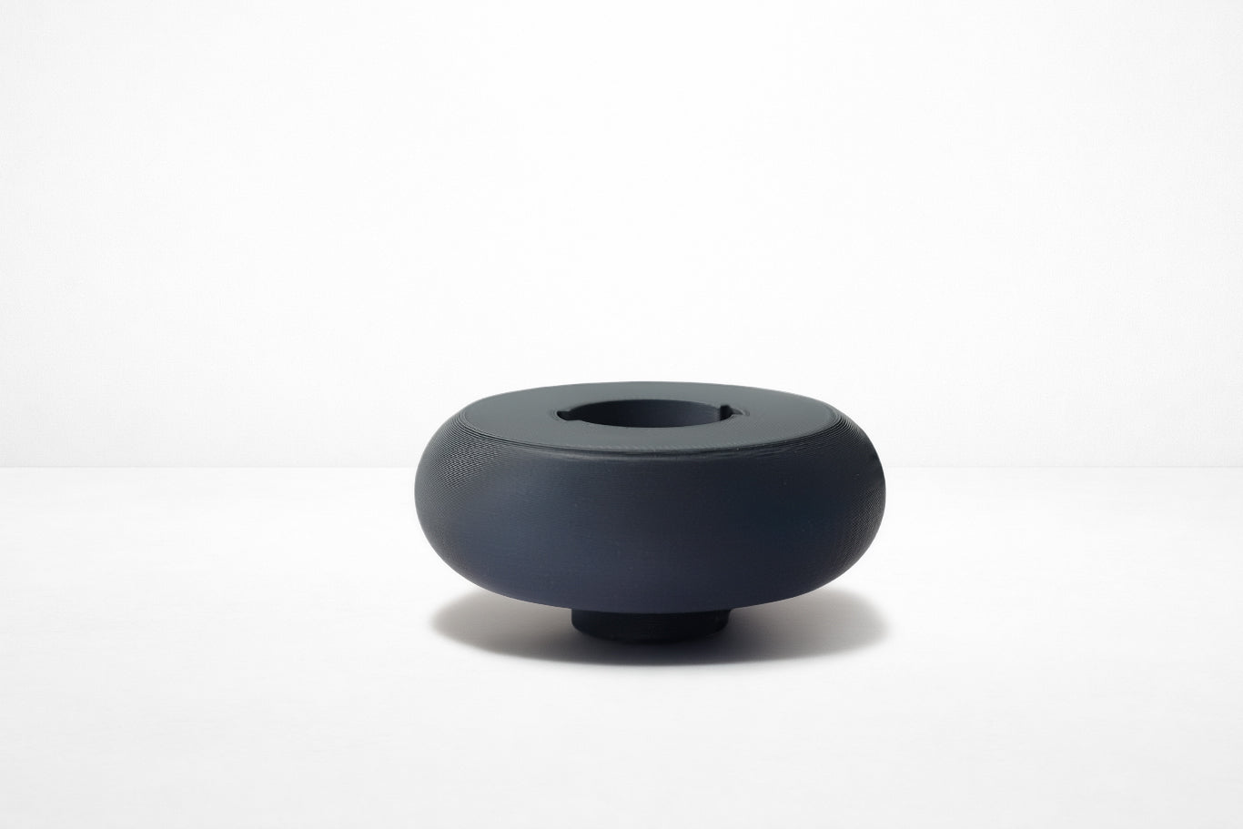 Puck | 3D Geprinte Modulaire Kandelaar