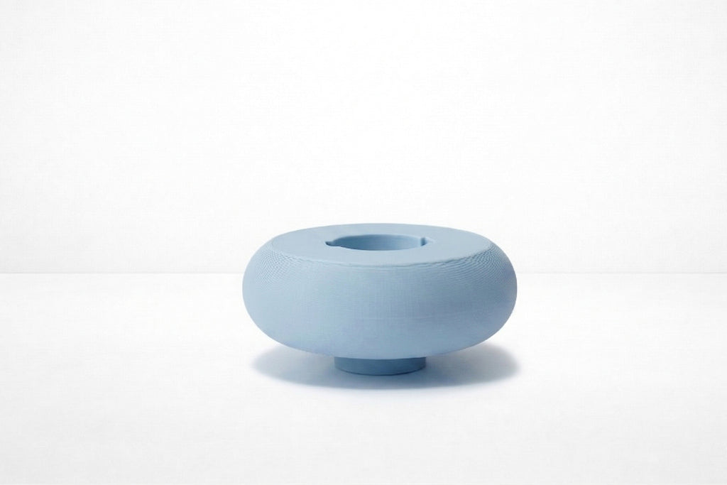 Puck | 3D Printed Modular Candle Holder