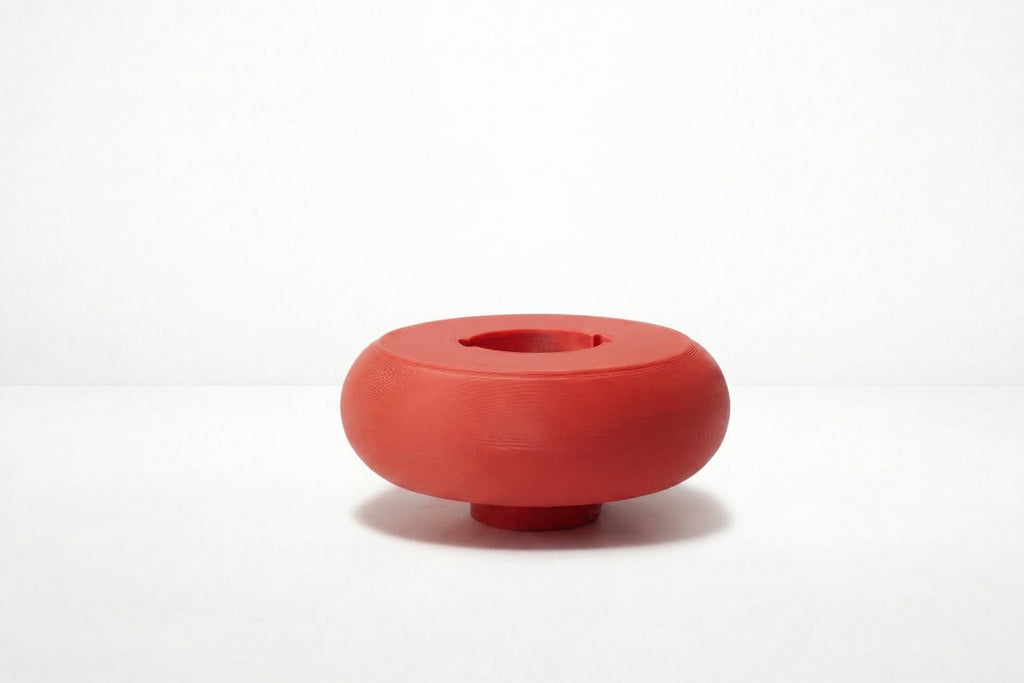 Puck | 3D Printed Modular Candle Holder