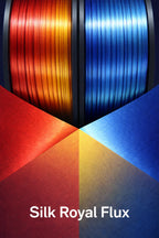 Cinder | Royal Flux | 3D Printed Design Vase