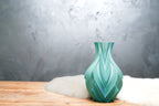 Cinder | Aurora Tide | 3D Printed Design Vase