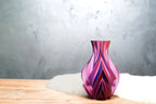 Cinder | Royal Flux | 3D Printed Design Vase