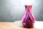 Cinder | Royal Flux | 3D Printed Design Vase