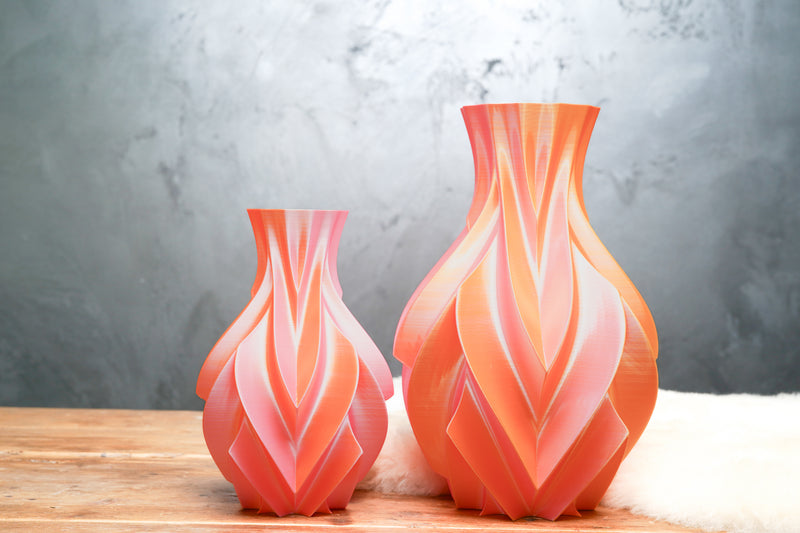 Cinder | Blush Gold