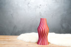 Core | Royal Flux | 3D Printed Design Vase